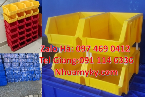 Kệ đựng dụng cụ trung, kệ ốc vít, Kệ đựng dụng cụ lớn, Khay phụ tùng, Khay nhựa trung, Đại lý khay