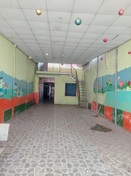 BÁN NHÀ TẶNG 300M2 ĐẤT MẶT TIỀN ĐƯỜNG, GẦN NGÃ 4 BÀ HOM- BT, CHƯA QUA ĐẦU TƯ