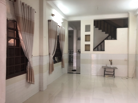 HOT HOT HOT Nhà Biệt thự đẹp  7,5x 15  – Vị trí tốt – giá rẻ nhất TP Thủ Đức giá chỉ 6,5 tỷ