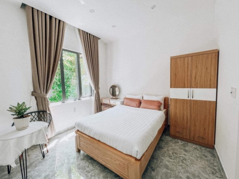 BÁN VILLA SÂN VƯỜN ĐẸP PHƯỜNG 5 ĐÀ LẠT