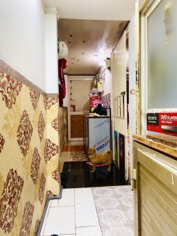 BÁN NHÀ TRUNG TÂM QUẬN 10 - NHÀ ĐẸP - 4 TẦNG - GẦN ĐƯỜNG - 50M2 - CHỦ TẶNG TOÀN BỘ NỘI THẤT CAO CẤP