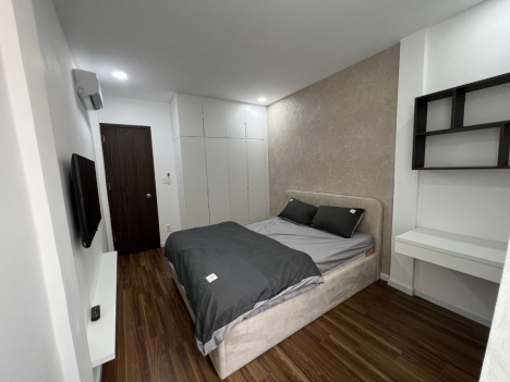 Nhà đẹp 175m2 (7x25) Phạm Văn Hai,Tân Bình,5 Tầng BTCT chỉ 17 Tỷ.