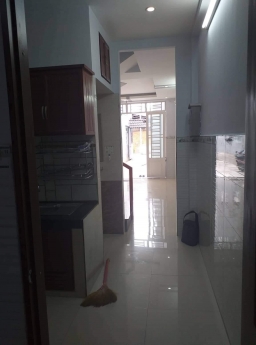 Gấp bán giá rẻ HXH Thống Nhất P11 50m2 nhỉnh 4.x tỷ TL