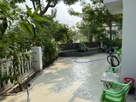 Bán Biệt Thự Khang Điền Phong Phú 4  Giá 13,9 tỷ