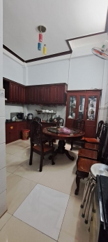 Sát MT Gò Xoài – 4 x 15, 2 tâng BTCT , Chủ ngộp Bank bán gấp, Giá 4,4 tỷ thương lượng