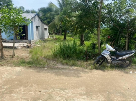 bán lô đất Hòn Lay Khánh Hiệp, Khánh Vĩnh Khánh Hòa quy hoạch Full thổ