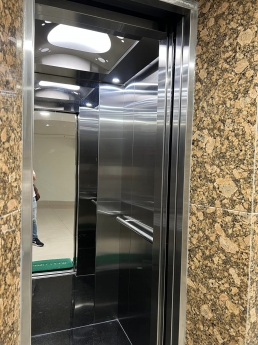 Măt tiền kinh doanh 6 tầng  Lê Đức Thọ P6 GV  175.5m2 chỉ 18.x tỷ TL