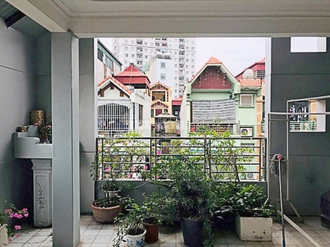 Bán nhà Hậu Giang 50m2 3 tầng chỉ 4.8 tỷ, nhà mới đẹp, gần mặt tiền