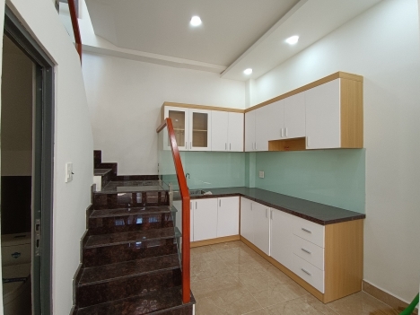 Bán nhà HXH THOẠI NGỌC HẦU,Tân Phú- 34m2- 2 tầng- ngay BIG C- chỉ 4.7 tỷ ( TL )