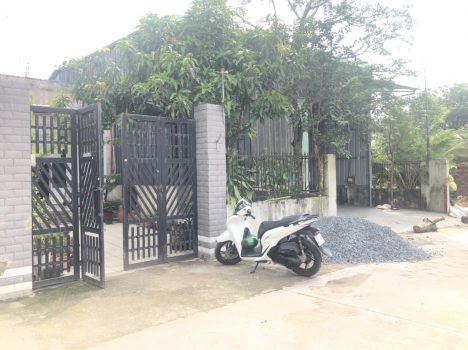 Cho thuê 500m vuông kho xưởng phường tân phong biên hòa