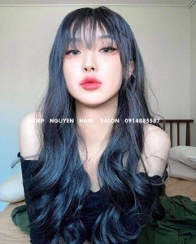Top 91 xu hướng tóc layer và tóc cụp đẹp độc đáo nhất năm nay - Học nghề tóc Tiệp Nguyễn