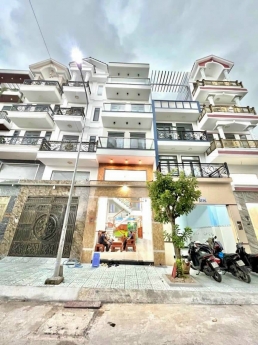 Bán căn nhà Khu Víp Hà Huy Giáp. vị Trí Khu Đại Phú bánh mỳ Hà Nội