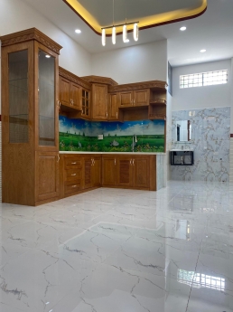 GÒ VẤP- CHỦ CẦN NỢ NGÂN HÀNG- PHƯỜNG 14-GIÁ 4TỶ