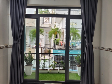 Gấp bán 3 tầng HXH Pham Văn Chiêu P9 (3.5 x9 ) nhỉnh 3 tỷ TL