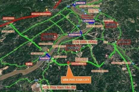 ⚜️⚜️ NHỮNG LÝ DO NÊN ĐẦU TƯ VÀO DỰ ÁN  ’’ VĂN PHÚ STAR CITY”⚜️⚜️
