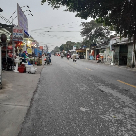 Chính chủ cần bán gấp mảnh đất tại Thôn Cầu Trung, xã Quang Hưng, huyện An Lão.
