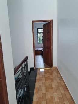 Bán Nhà HXH Huỳnh Tấn Phát 98,4m Gần Cầu Phú Mỹ Q7 Nhỉnh 8 tỷ