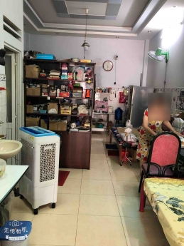 Nhà DT đẹp 4.4x14m hiếm rẻ, Phạm Văn Chiêu, Gò Vấp, 2 Tầng 3.xTỷ