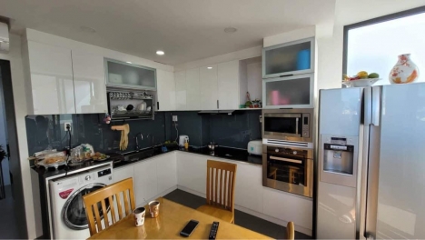 Bán nhà HXH Vườn Lài Tân Thành, 70m2, 4 tầng lung linh chỉ 5 tỷ TL, tặng full nt