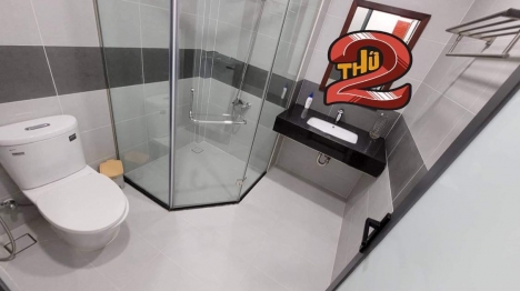 Bán nhà HXH Vườn Lài Tân Thành, 70m2, 4 tầng lung linh chỉ 5 tỷ TL, tặng full nt