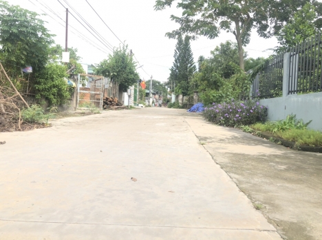 Cho thuê 500m vuông kho xưởng phường tân phong biên hòa