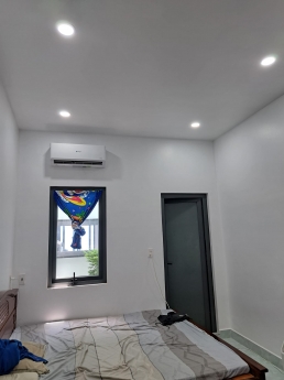 Bán Nhà HXH Huỳnh Tấn Phát 98,4m Gần Cầu Phú Mỹ Q7 Nhỉnh 8 tỷ