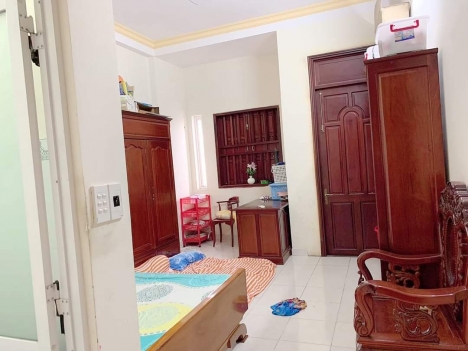 BÁN NHÀ BÌNH TÂN, HXTÔ TÔ NGỦ, GẦN CHỢ BÌNH TRỊ ĐÔNG,  TL10, 5P QUA TÊN LỬA, SỔ VUÔNG A4, NHÀ MỚI