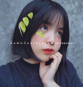 Top Salon Cắt Uốn Tóc Bob Uy Tín Giá Rẻ Hoài Đức - Nam Đỗ Hair Salon