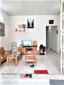 NGỘP! BÁN RẺ NHÀ MÃ LÒ BÌNH TÂN 64M2, 2TẦNG, HXH THÔNG 4TỶ