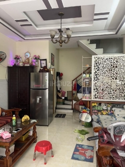 NHÀ HẺM THÔNG 3M MÃ LÒ 4.2 X 8 , 3 TẤM, , NHIỀU TIỆN ÍCH GIÁ CHỈ 3 TỶ 2 TL