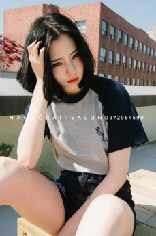 Uốn Tóc,Cắt Tỉa Tóc Ngắn Đẹp Giá Rẻ Hoài Đức - Nam Đỗ Hair Salon