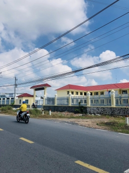 CHÍNH CHỦ : Cây Da- Hiệp Thạnh - Gò Dầu