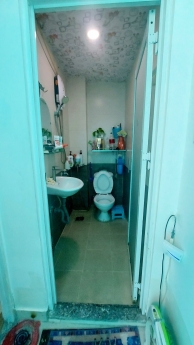 gấp bán XVNT Bình Thạnh 3 tầng 27.5m2 giá chỉ 2 tỷ 9