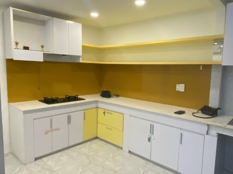 Giá bay trong ngày, nhà riêng 2 tầng ở ngay, Kiệt OTO 2/9, Hải Châu 100m2 nhỉnh 4 tỷ
