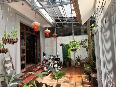 Siêu phẩm Xuân Đỉnh.Biệt Thự Sân Vườn- Ô tô tránh- 3 Mặt Thoáng.gần Khu Ngoại Giao Đoàn