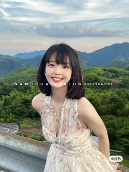 Top Salon Uốn Cụp Tóc Bob Đẹp Giá Rẻ Hoài Đức - Nam Đỗ Hair Salon
