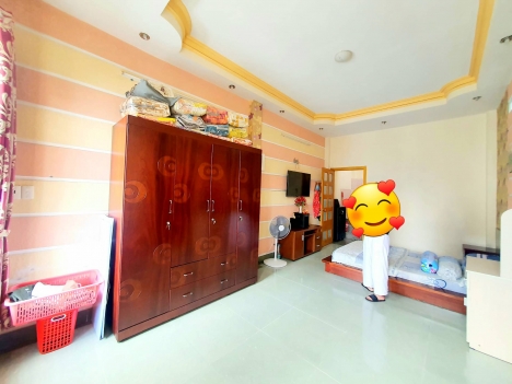 BÁN NHÀ PHÚ NHUẬN HXH 43M2 4 TẦNG BTCT RẺ NHẤT PHÚ NHUẬN NGUYỄN KIỆM 4.3 TỶ.