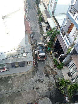 Bán Góc mặt tiền hẻm Thống Nhất, Bình Thọ, 122m, hxh 6m, dòng tiền, giảm giá 1.4 tỷ còn 14 tỷ6