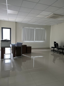 Măt tiền kinh doanh 6 tầng  Lê Đức Thọ P6 GV  175.5m2 chỉ 18.x tỷ TL