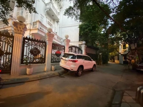 CHÍNH CHỦ CẦN BÁN GẤP NHÀ LÕI HAI BÀ TRƯNG - SÁT HỒ ĐIỀU HOÀ ⭐️ PHÂN LÔ Ô TÔ TRÁNH, DỪNG ĐỖ NGÀY