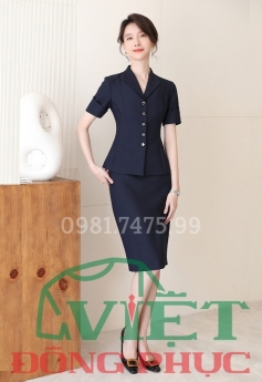 Áo vest nữ công sở Hàn Quốc  đẹp nhất mọi thời đại, tạo ra xu hướng thời trang