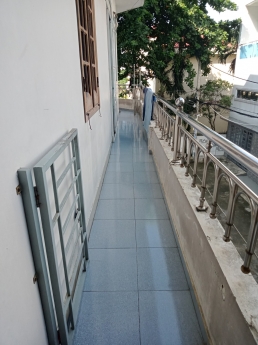 Bán Góc mặt tiền hẻm Thống Nhất, Bình Thọ, 122m, hxh 6m, dòng tiền, giảm giá 1.4 tỷ còn 14 tỷ6