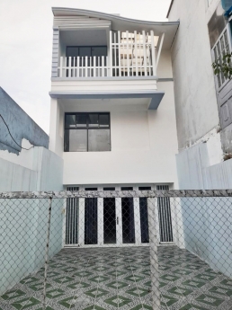 NHÀ LÊ ĐỨC THỌ 53M2, HẺM NHỰA XE HƠI 5M, NHỈNH 5 TỶ