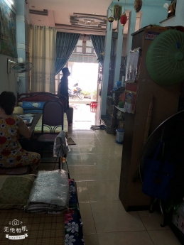 Nhà DT đẹp 4.4x14m hiếm rẻ, Phạm Văn Chiêu, Gò Vấp, 2 Tầng 3.xTỷ