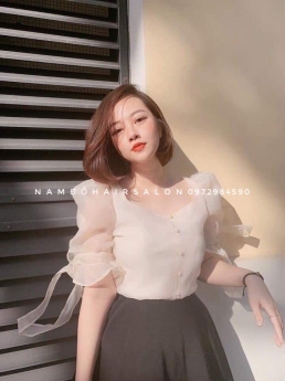 Top Salon Cắt Uốn Tóc Bob Uy Tín Giá Rẻ Hoài Đức - Nam Đỗ Hair Salon