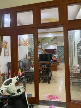 LẠC LONG QUÂN P11 TB- 5,2.x16- GIÁ 8 TỶ 450