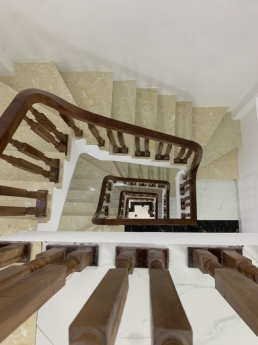 NHÀ MỚI ĐỐNG ĐA SIÊU RẺ  - CHỈ VỚI 5,4 TỈ SỞ HỮU NHÀ 6 TẦNG 54M2 - 100TR/1M