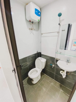 CHÍNH CHỦ BÁN GẤP NHÀ -PHỐ CHÙA LÁNG -ĐỐNG ĐA -5 TẦNG 50 M2 MẶT TIỀN 4.5M-FULL  NỘI THẤT -NHỈNH 5 TỶ