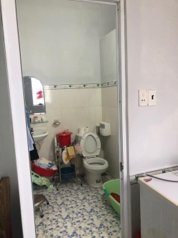 Nhà Ngay Chợ Phạm Văn Bạch - Phường 15 - Quận Tân Bình - Khu Dân Trí Cao Yên Tĩnh - 44M2 (4*11 ) -