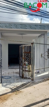 Bán nhà MT kinh doanh Tân Vạn 86m2 SHR thổ cư đường ô tô thông tứ hướng
_